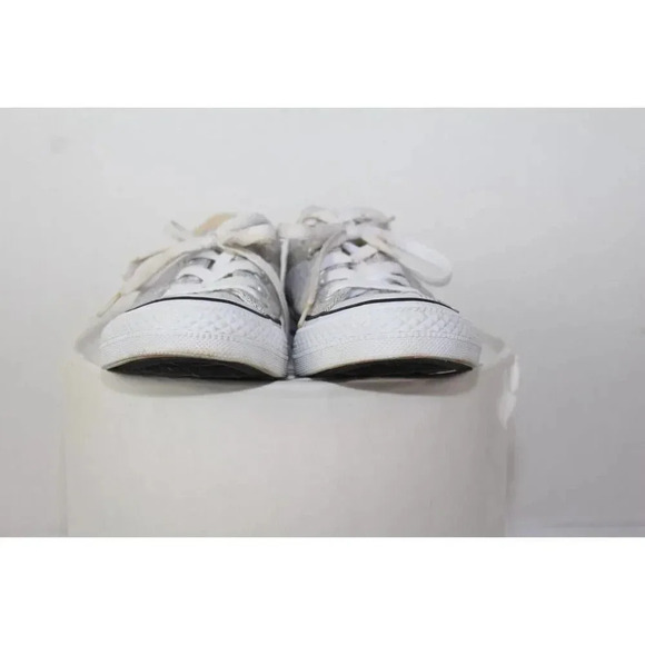 ladies converse all star sneakers size 5 - Picture 1 of 7